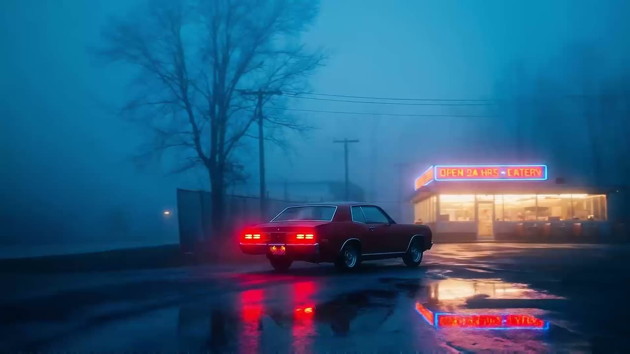 Creative visual featured by OmniRogue